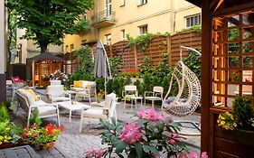 Amber Boutique Hotels - Hotel Amber