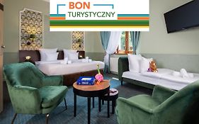 Amber Boutique Hotels - Hotel Amber